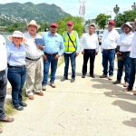 Participa Capama en el Programa Nacional de Restauración Ambiental