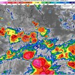 Prevé Protección Civil Acapulco lluvias intensas para las próximas horas