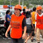 Seguridad y prevención, prioridad en el Macrosimulacro Nacional 2025 en Acapulco