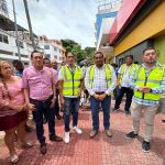 Participa CAPAMA en Macrosimulacro con hipótesis de sismo de magnitud 8.1
