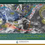 Onda tropical número 33 generará fuertes lluvias: Protección Civil Acapulco