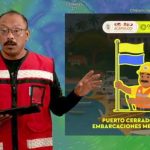 Continuarán lluvias y vientos fuertes en Acapulco; Protección Civil activa protocolos