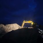 Ante lluvias, Gobierno de Acapulco abre la barra en zona Diamante