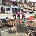 Avanza Gobierno de Acapulco en infraestructura urbana y movilidad segura