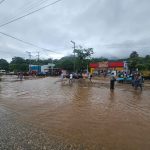 Atiende Gobierno de Acapulco afectaciones por lluvias