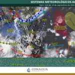Pronostica Protección Civil Acapulco lluvias intensas en las próximas horas