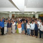 Apuesta Abelina López Rodríguez por la capacitación turística y promoción de Acapulco