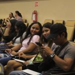 Siembra Abelina López Rodríguez conciencia ambiental entre la juventud de Acapulco