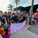 Coadyuva Gobierno de Acapulco en la tercera edición del Bahía Street Games