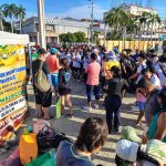 Impulsa Abelina López protección del fondo marino con jóvenes y buzos ecologistas