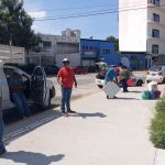 Retira Gobierno de Acapulco ambulantaje en inmediaciones del hospital del ISSSTE