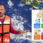 Se pronostican lluvias este fin de semana en Acapulco: CGPCyB