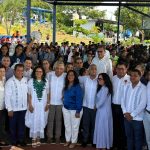 Guerrero debe apostarle siempre a la educación: Abelina López Rodríguez