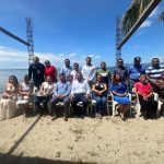 Entrega Gobierno de Acapulco certificados de doble nacionalidad en El Arenal