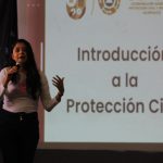 Capacita Protección Civil Acapulco a jóvenes y docentes en gestión de riesgos