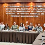 Un trabajo conjunto y consciente puede salvar vidas: Abelina López Rodríguez