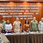 Aprendamos del pasado para proteger nuestro futuro: Abelina López Rodríguez