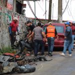 Megaoperativo de Vía Pública transforma calles de la Progreso gracias a Abelina López