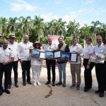 Regresa Carnival Legend y abre nueva etapa de turismo de cruceros en Acapulco