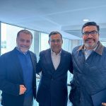 Traza Abelina López Rodríguez la ruta que conectará a Europa con el turismo mexicano