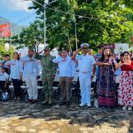 Honra Acapulco la riqueza cultural en el 533 aniversario del Día de la Raza