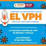 Garantiza Salud Acapulco acceso gratuito a esquemas completos de vacunación