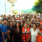 Con Paz, Honestidad y Corazón, Abelina López transforma calles y espacios públicos de la Progreso