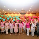 Promueve Gobierno de Acapulco concientización y prevención del cáncer de mama