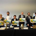 Abre Acapulco sus puertas al mundo con la 18 edición del Festival La Nao