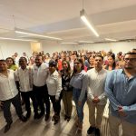 Capacitan a oficiales del Registro Civil en actualización y modernización de trámites
