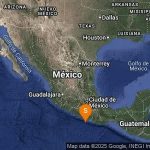 Activa Gobierno de Acapulco protocolos de seguridad por sismo de magnitud 4.3