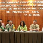 Anuncia Abelina López semana conmemorativa por el segundo aniversario de Otis