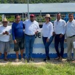 Evalúan Conagua, Capama y Capaseg proyectos de obras hidráulicas para Acapulco