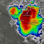 Se pronostican chubascos para Acapulco, informa Gobierno Municipal