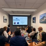 Fortalece Abelina López la conectividad de Acapulco con nuevas rutas aéreas