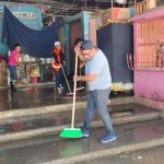 Mejora Gobierno de Acapulco condiciones del mercado de la Zapata