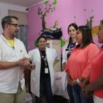 Fortalece DIF Acapulco la inclusión y el desarrollo infantil en la Villa de las Niñas