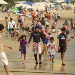 Acapulco cierra octubre con 57.6 por ciento de ocupación hotelera