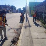 Mantiene Gobierno de Abelina López Rodríguez operativos de limpieza en Acapulco