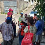 Mejora Capama suministro de agua en Icacos y Nuevo Centro de Población