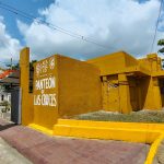 Prepara Gobierno de Acapulco panteones municipales para celebrar Día de Muertos