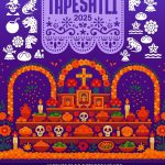 Promueve Gobierno de Acapulco identidad y cultura con Festival Tapeshtli 2025