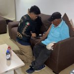 Localizan SSP Acapulco y CAPTA a turista adulto mayor reportado como desaparecido