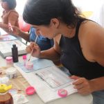 Ofrece DIF Acapulco capacitación gratuita para generar oportunidades de autoempleo