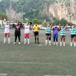 Gobierno Municipal impulsa el deporte y apoya a futbolistas acapulqueñas rumbo a los Juegos Nacionales Populares