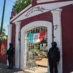Despliega SSP Acapulco operativo especial por Día de Muertos