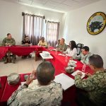 Fortalece Abelina López coordinación turística y de protección civil rumbo al cierre de año