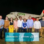 Nueva ruta Monterrey–Acapulco amplía la conectividad aérea del puerto