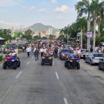 Despliega SSP Acapulco operativo por el 41 Encuentro Nacional de Arte y Cultura