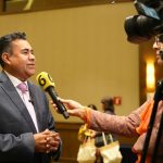 Consolida Abelina López Rodríguez nuevas rutas aéreas para Acapulco